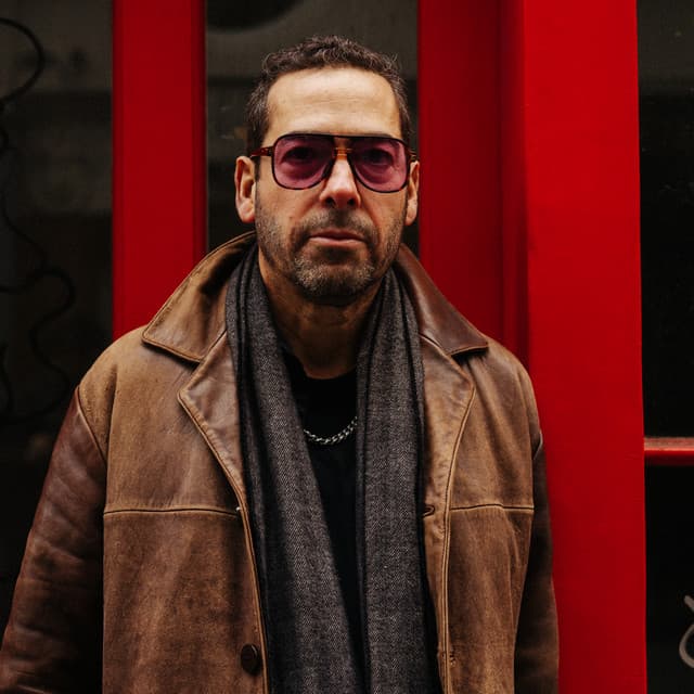 Albert Castiglia