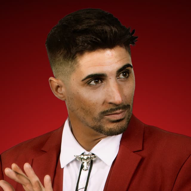 Miguel Bastida