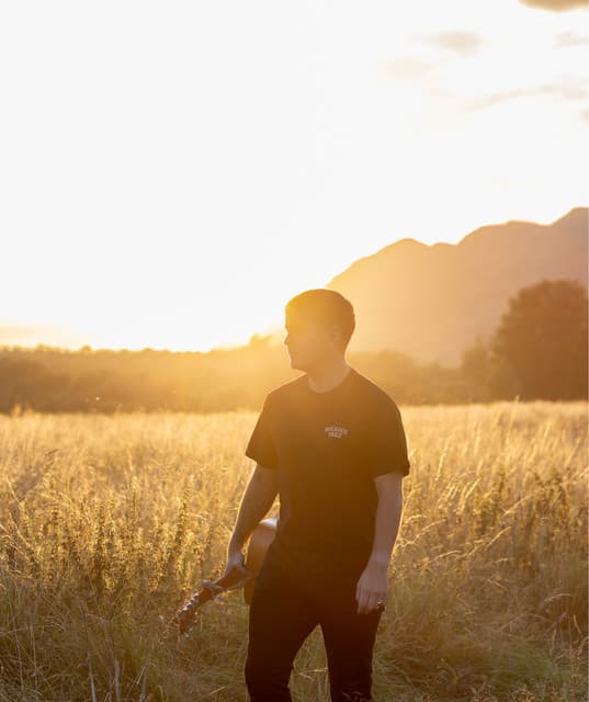 Stevie McCrorie