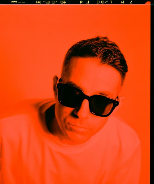 Mark Guiliana