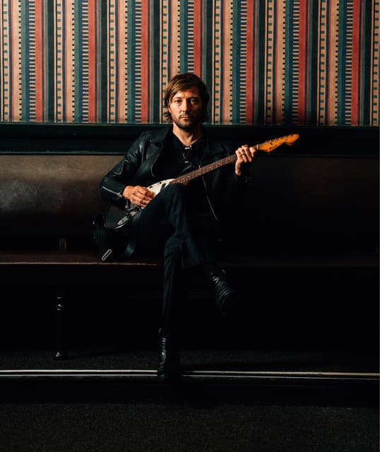 Tom Rowley