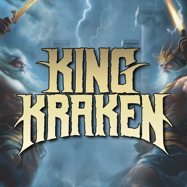 King Kraken