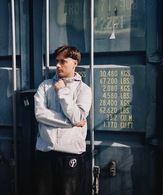 JACK MARLOW
