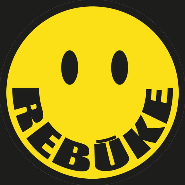 Rebuke