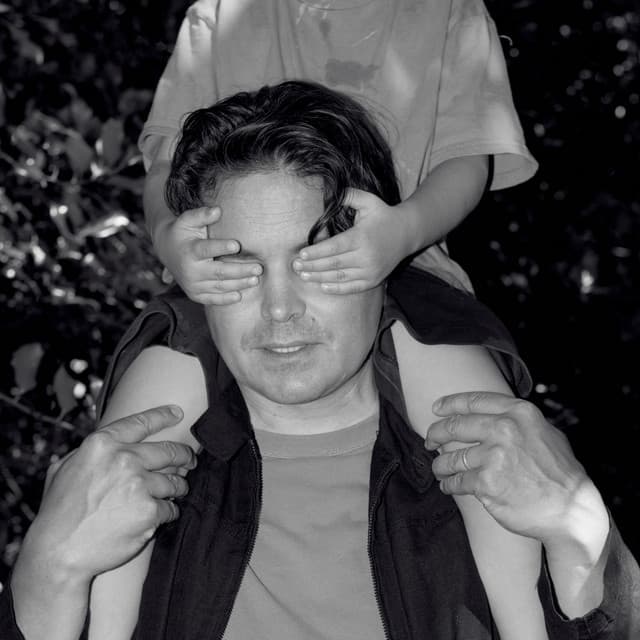 Spencer Krug