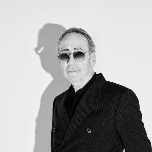 Alain Chamfort