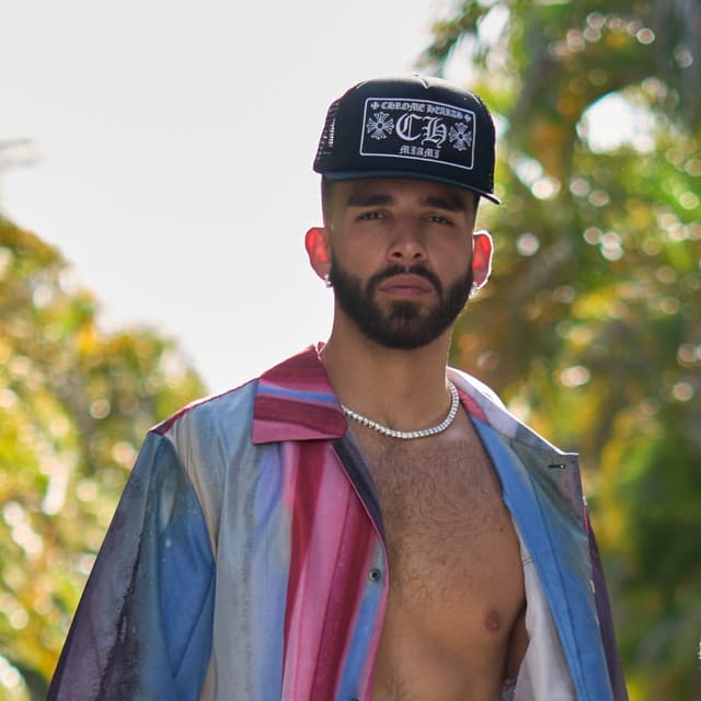Manuel Turizo