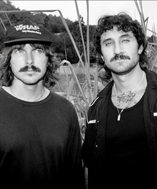 The Dreggs