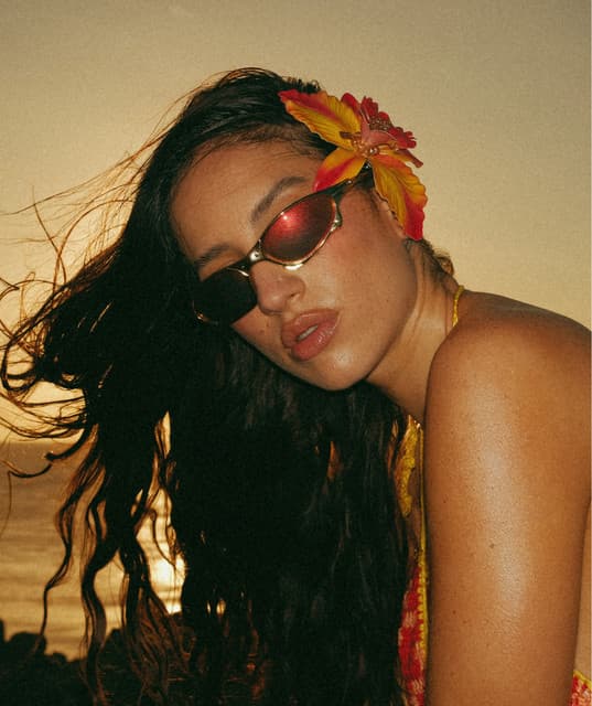 Aria Vega