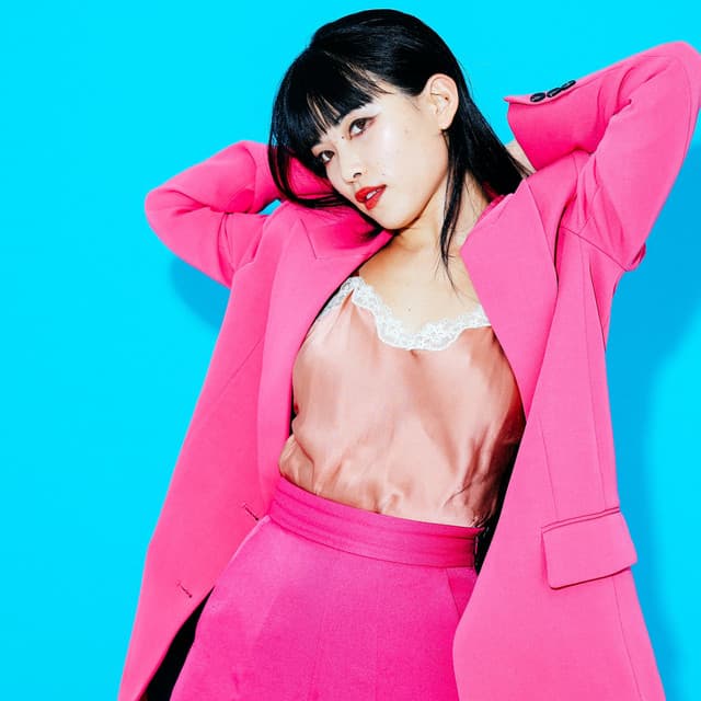 AIKO INOUE