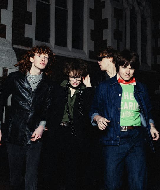 The Sukis