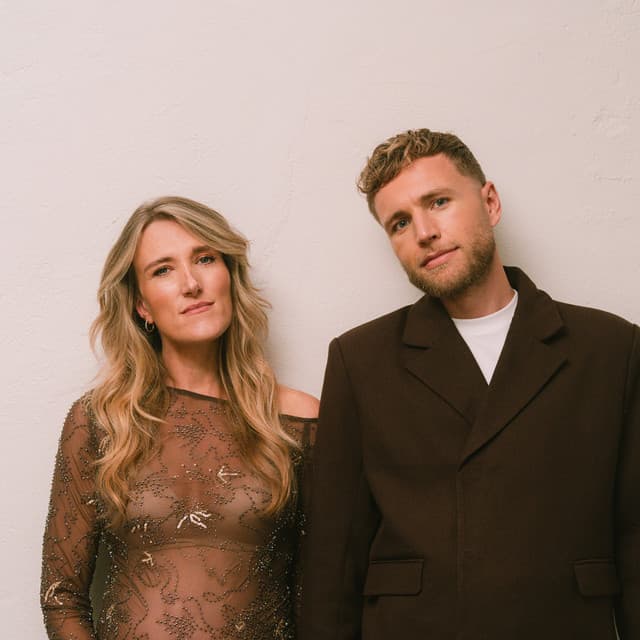 Suzan & Freek