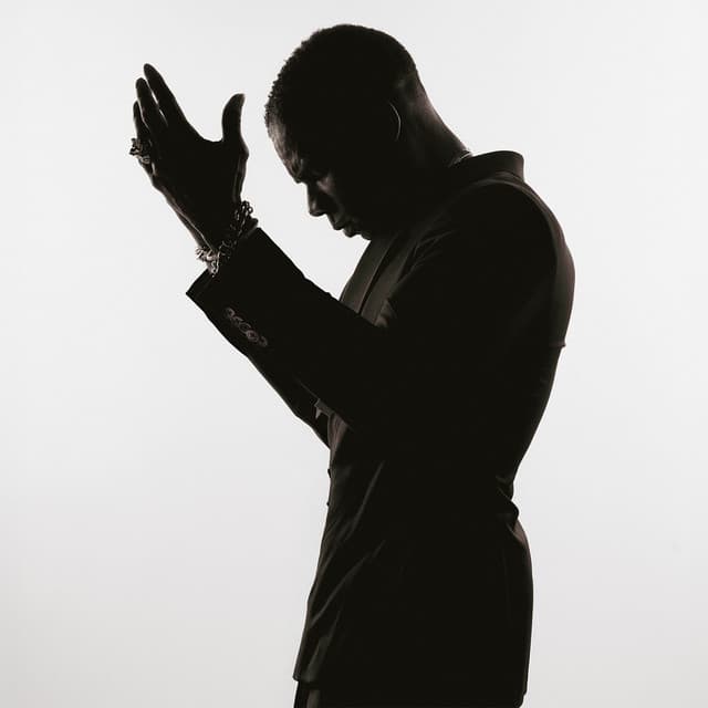 Kirk Franklin
