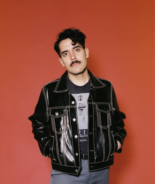 Neon Indian