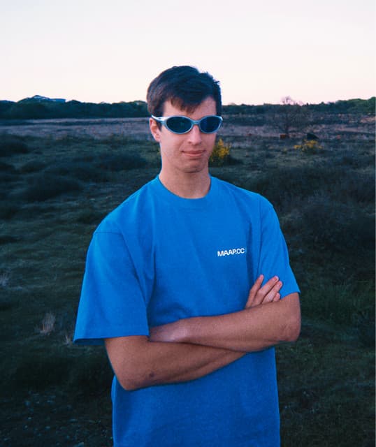 Baron Von Trax