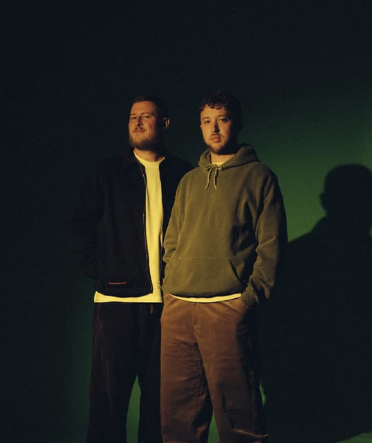 Pola & Bryson