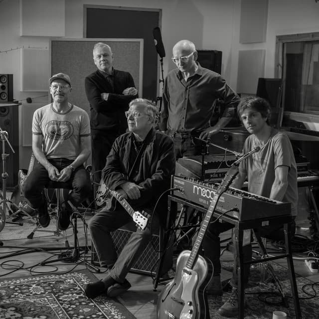 Teenage Fanclub