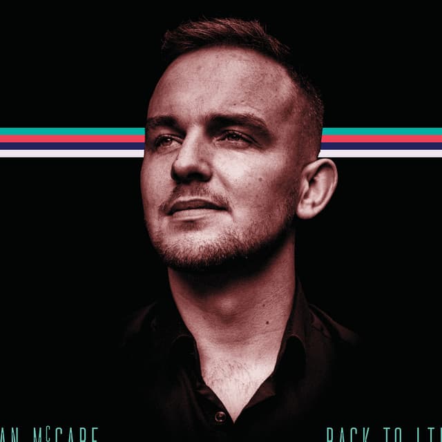Dan McCabe