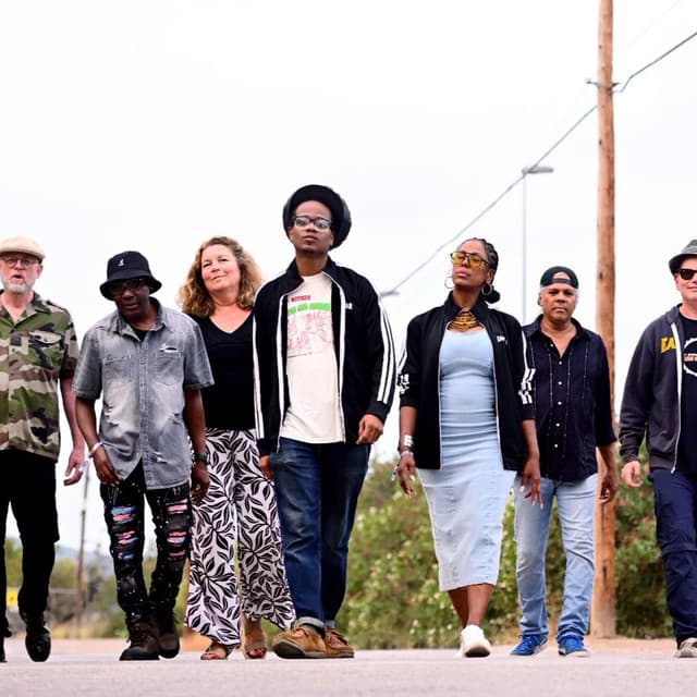 Easy Star All-Stars
