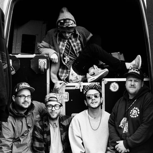 YOUR DEMISE