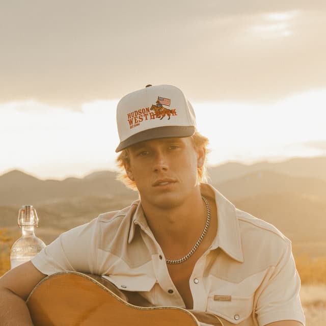 Hudson Westbrook