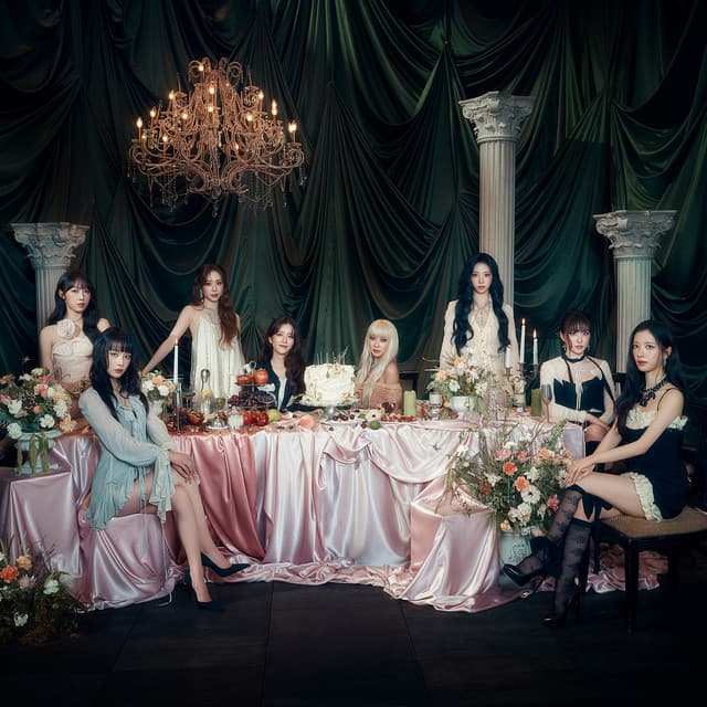 WJSN