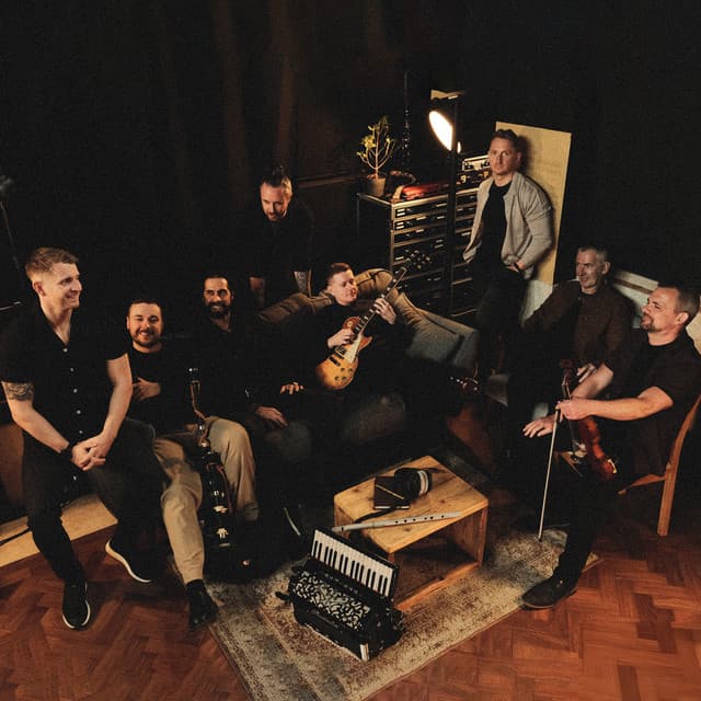 Skerryvore