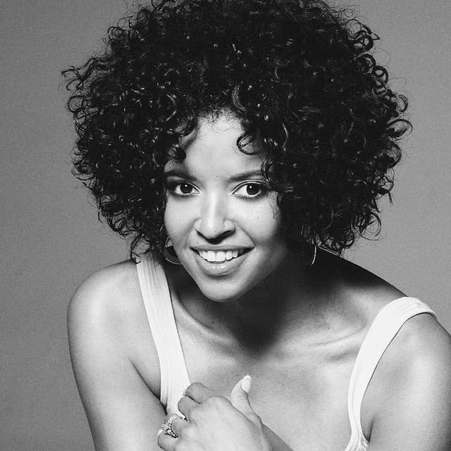Renee Elise Goldsberry