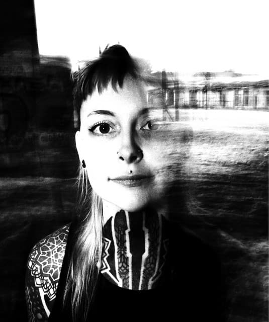 Krista Bourgeois