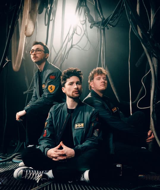 Holding Absence