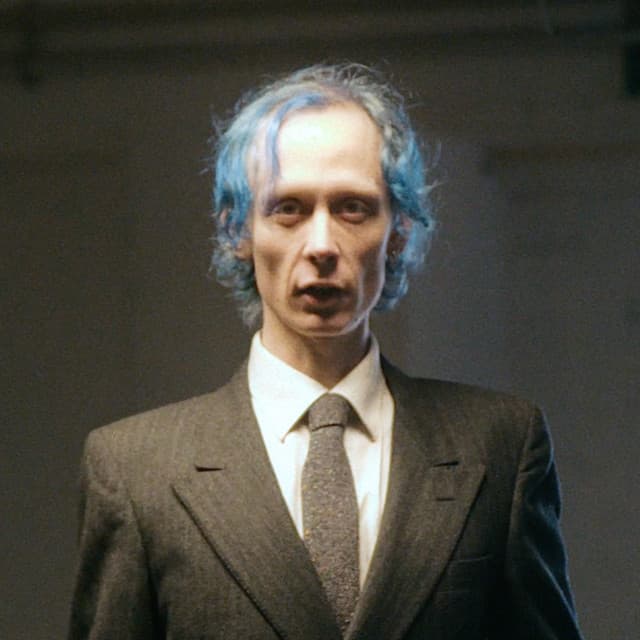Hugo Hamlet