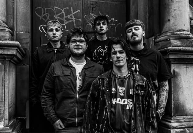 Static Sky
