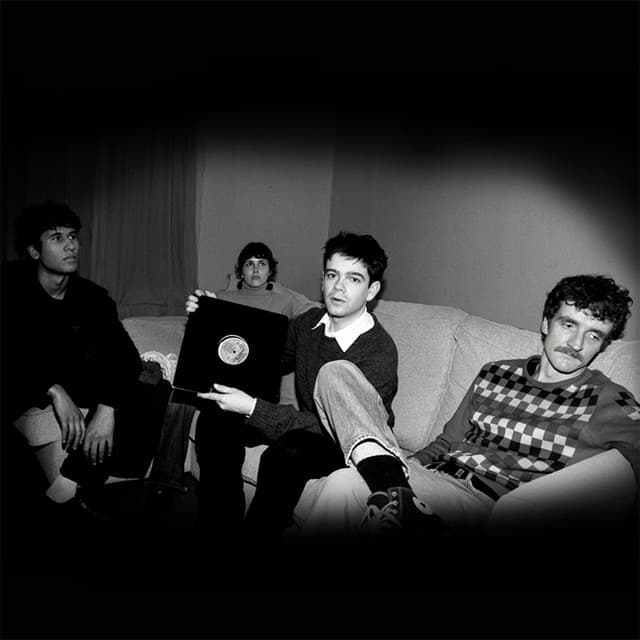 My New Band Believe