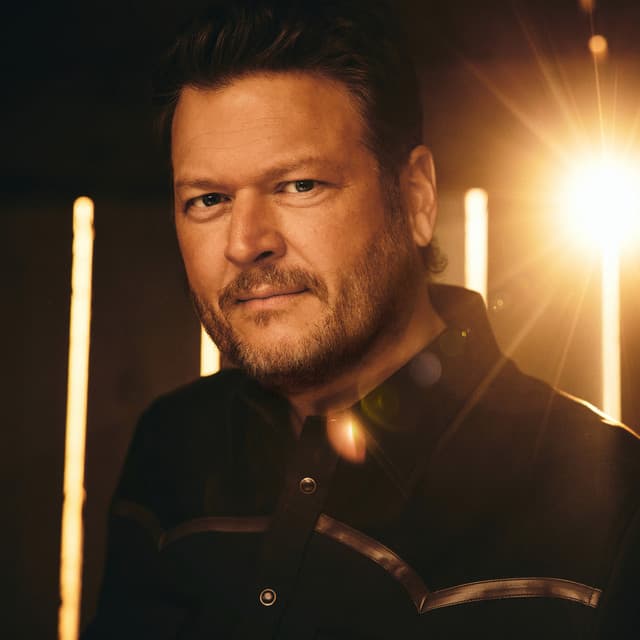 Blake Shelton