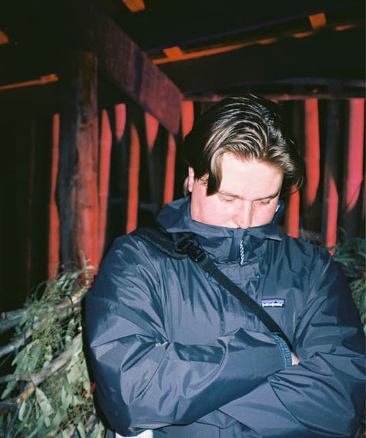 Ned Bennett