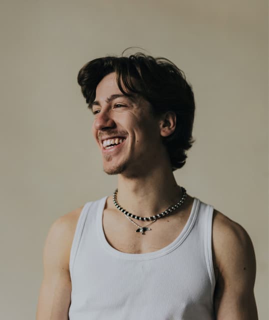 Jack Shore
