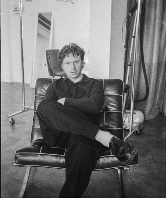Andre Zimmer