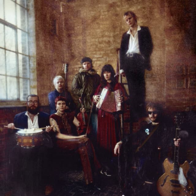 The Slow Country
