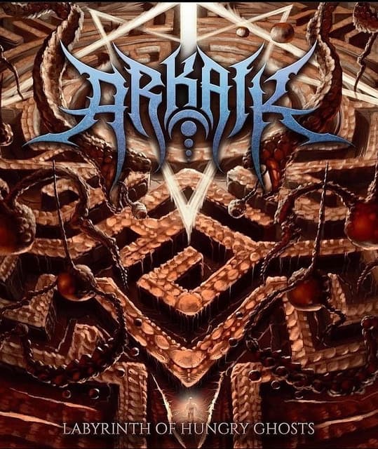 Arkaik