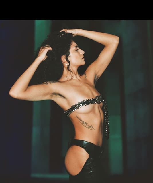 Julie Pavon