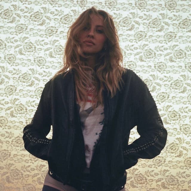 Macy Todd