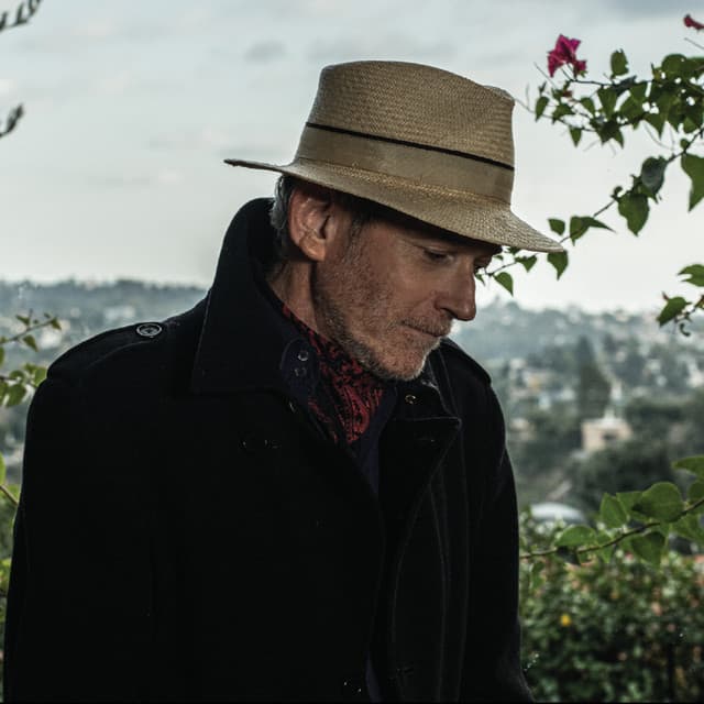 Benmont Tench