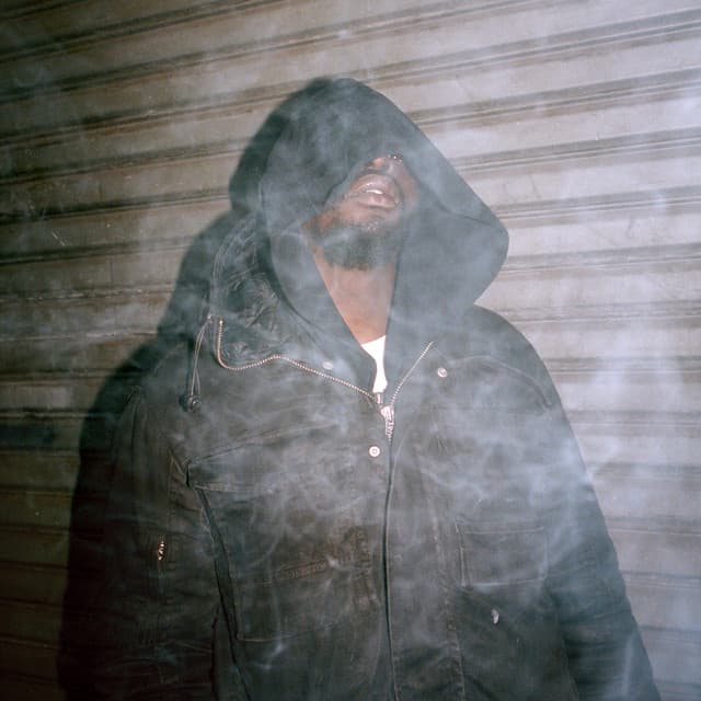 Sheck Wes