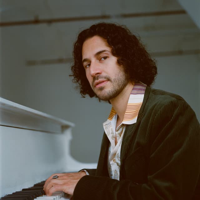 Emmet Cohen