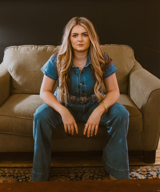 Taylor Richardson