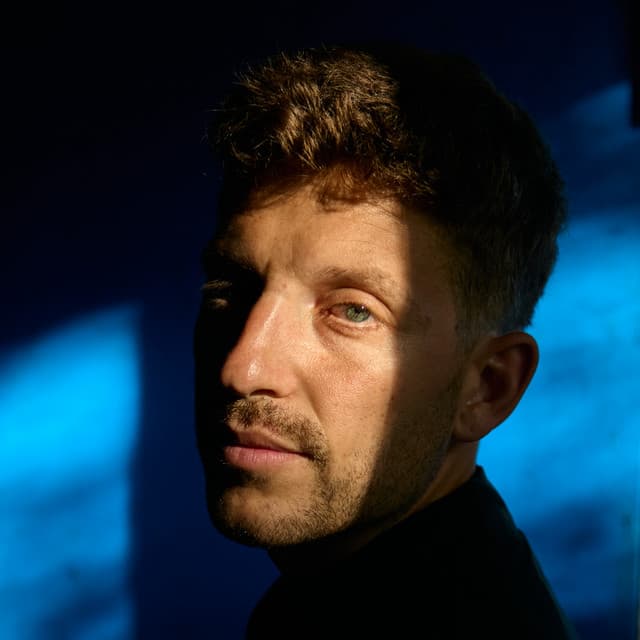 Hugh Hardie