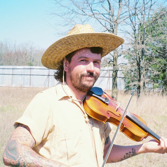 Nick Shoulders