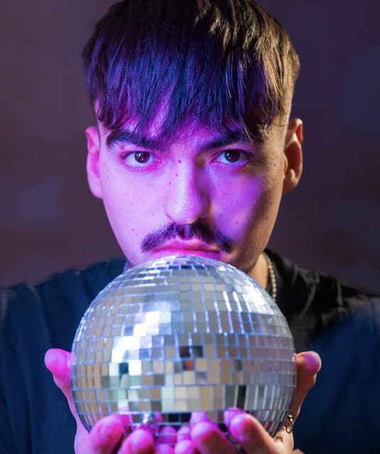 DJ Discostoff