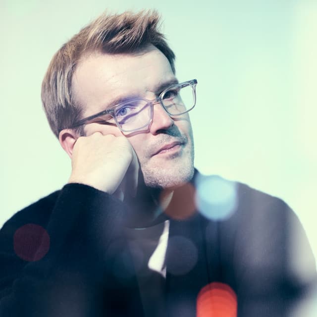 Peter Gregson