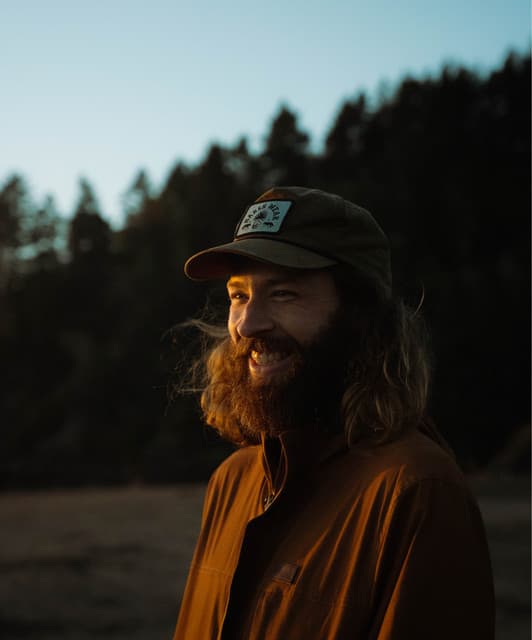 Sam Burchfield
